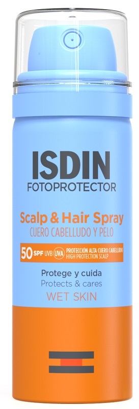 SCALP & HAIR SPRAY SPF50 50 ML - Farmacia Artemisia di Montecuollo Dott. Angelo snc