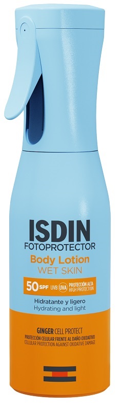BODY LOTION SPF50 250 ML - Farmacia Artemisia di Montecuollo Dott. Angelo snc