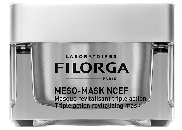 FILORGA MESO MASK NCEF 50 ML - Farmacia Artemisia di Montecuollo Dott. Angelo snc