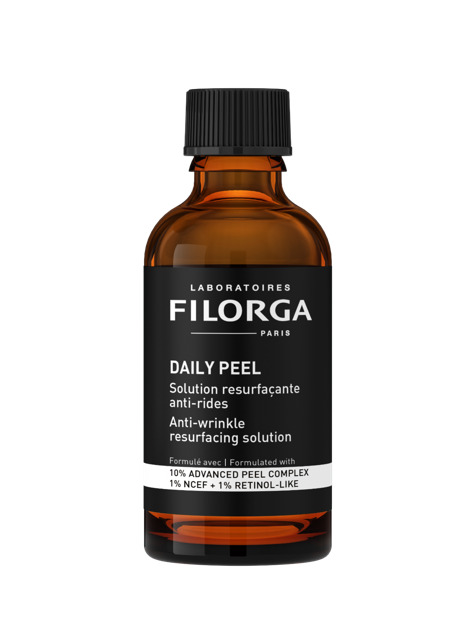 FILORGA DAILY PEEL WRINKLES 50 ML - Farmacia Artemisia di Montecuollo Dott. Angelo snc