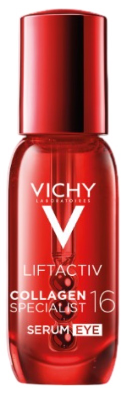 LIFTACTIV COLLAGEN 16 EYE SERUM 15 ML - Farmacia Artemisia di Montecuollo Dott. Angelo snc