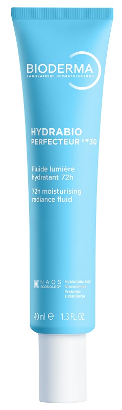 HYDRABIO PERFECTEUR SPF30 40 ML NUOVA FORMULA - Farmacia Artemisia di Montecuollo Dott. Angelo snc