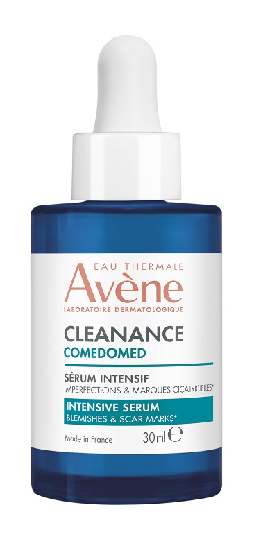 EAU THERMALE AVENE CLEANANCE COMEDOMED SIERO INTENSIVO 30 ML - Farmacia Artemisia di Montecuollo Dott. Angelo snc