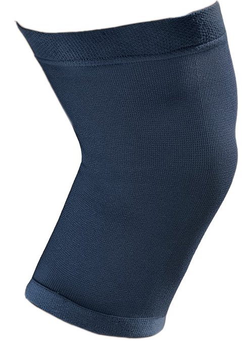 GINOCCHIERA GIBAUD ELASTICA BLU TAGLIA 1 - Farmacia Artemisia di Montecuollo Dott. Angelo snc