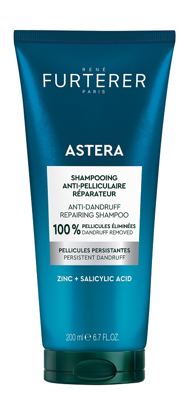 ASTERA SHAMPOO ANTIFORFORA 200 ML - Farmacia Artemisia di Montecuollo Dott. Angelo snc