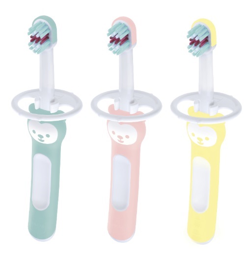 MAM BABY BRUSH - Farmacia Artemisia di Montecuollo Dott. Angelo snc