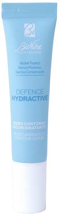 HYDRACTIVE SIERO CONTORNO OCCHI IDRATANTE 15 ML - Farmacia Artemisia di Montecuollo Dott. Angelo snc