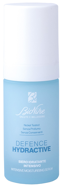HYDRACTIVE SIERO IDRATANTE INTENSIVO 30 ML - Farmacia Artemisia di Montecuollo Dott. Angelo snc