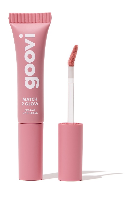 GOOVI MATCH 2 GLOW CREAMY LIP&CHEEK 03 VIBRANT CORAL 12 ML - Farmacia Artemisia di Montecuollo Dott. Angelo snc