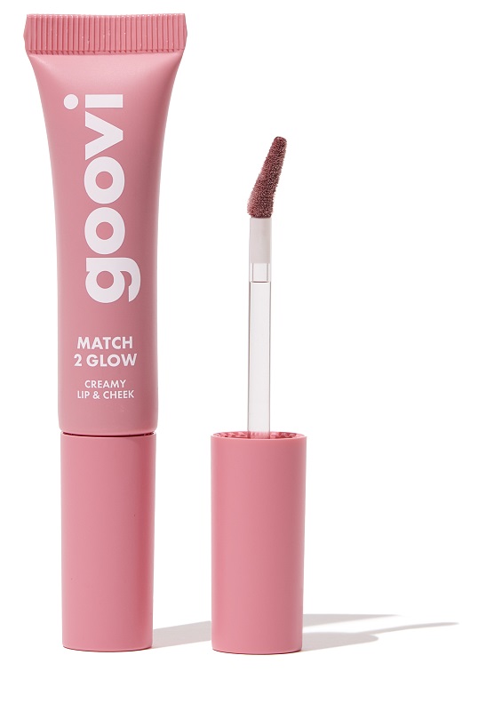 GOOVI MATCH 2 GLOW CREAMY LIP&CHEEK 04 JUICY PLUM 12 ML - Farmacia Artemisia di Montecuollo Dott. Angelo snc