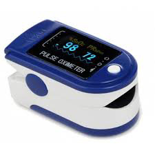 PULSOSSIMETRO DA DITO CMS-50DL - Farmacia Artemisia di Montecuollo Dott. Angelo snc