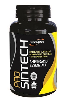 ETHICSPORT PROSINTECH 120 COMPRESSE 1350 MG - Farmacia Artemisia di Montecuollo Dott. Angelo snc