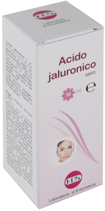 ACIDO JALURONICO SIERO 30 ML - Farmacia Artemisia di Montecuollo Dott. Angelo snc