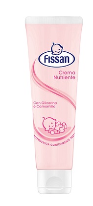 FISSAN CREMA IDRATANTE 100 ML - Farmacia Artemisia di Montecuollo Dott. Angelo snc