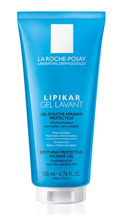 LIPIKAR GEL LAVANTE 200 ML - Farmacia Artemisia di Montecuollo Dott. Angelo snc