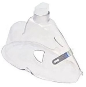 MASCHERINA ADULTI AEROSOL CLENNY A RICAMBIO - Farmacia Artemisia di Montecuollo Dott. Angelo snc