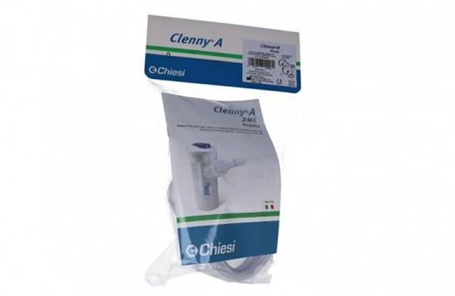 AMPOLLA 2ME AEROSOL CLENNY A - Farmacia Artemisia di Montecuollo Dott. Angelo snc