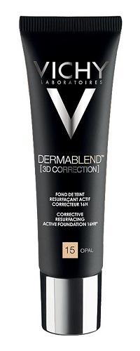 DERMABLEND 3D 15 30 ML - Farmacia Artemisia di Montecuollo Dott. Angelo snc