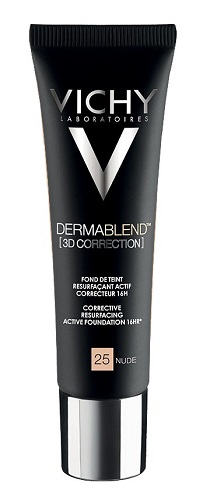 DERMABLEND 3D 25 30 ML - Farmacia Artemisia di Montecuollo Dott. Angelo snc