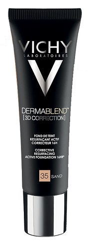DERMABLEND 3D 35 30 ML - Farmacia Artemisia di Montecuollo Dott. Angelo snc