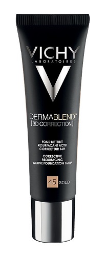 DERMABLEND 3D 45 30 ML - Farmacia Artemisia di Montecuollo Dott. Angelo snc