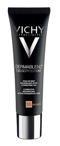 DERMABLEND 3D 55 30 ML - Farmacia Artemisia di Montecuollo Dott. Angelo snc