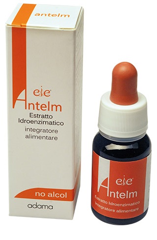 EIE ANTELM 30 ML - Farmacia Artemisia di Montecuollo Dott. Angelo snc