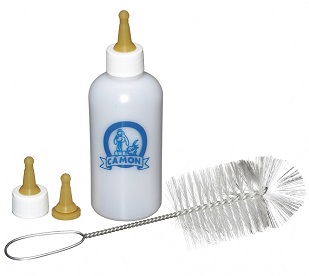 KIT BIBERON DA 115 ML + SPAZZOLINO + TETTARELLA - Farmacia Artemisia di Montecuollo Dott. Angelo snc