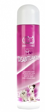 DISABITUANTE SPRAY 300 ML - Farmacia Artemisia di Montecuollo Dott. Angelo snc