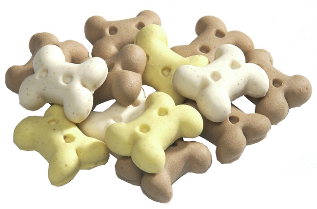 BISCOTTO MINIBONES 300 G - Farmacia Artemisia di Montecuollo Dott. Angelo snc