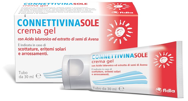 CONNETTIVINASOLE SPRAY 50 ML - Farmacia Artemisia di Montecuollo Dott. Angelo snc