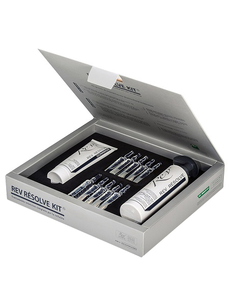 REV RESOLVE KIT - Farmacia Artemisia di Montecuollo Dott. Angelo snc