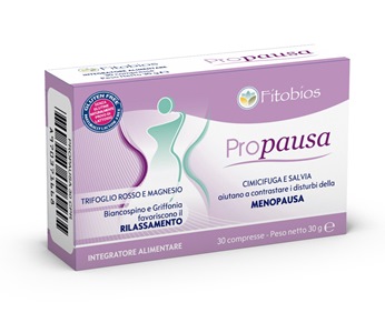 PROSTAPLAS 30 COMPRESSE - Farmacia Artemisia di Montecuollo Dott. Angelo snc