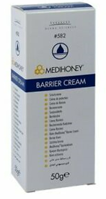 MEDIHONEY BARRIER CREAM 50 G - Farmacia Artemisia di Montecuollo Dott. Angelo snc