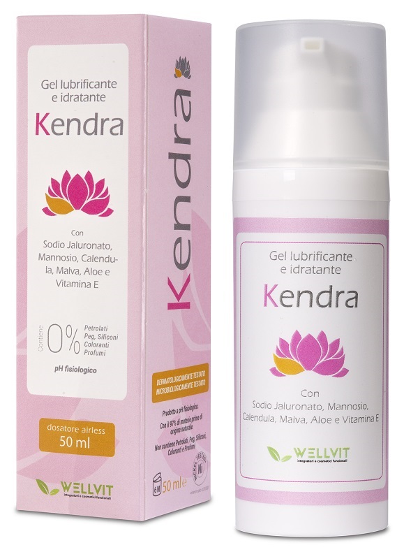 KENDRA GEL 50 ML - Farmacia Artemisia di Montecuollo Dott. Angelo snc