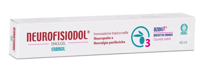 NEUROFISIODOL EMULGEL 40 ML - Farmacia Artemisia di Montecuollo Dott. Angelo snc