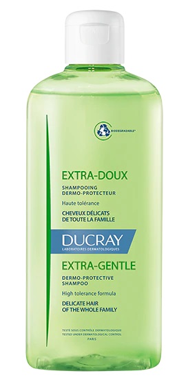 DUCRAY EXTRA DELICATO SHAMPOO 200 ML - Farmacia Artemisia di Montecuollo Dott. Angelo snc