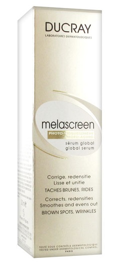 MELASCREEN SIERO 30 ML - Farmacia Artemisia di Montecuollo Dott. Angelo snc