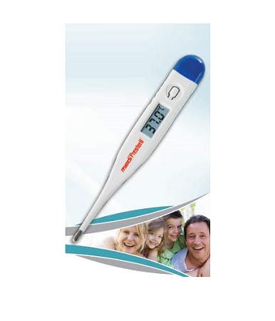 TERMOMETRO DIGITALE BASIC MEDIPRESTERIL - Farmacia Artemisia di Montecuollo Dott. Angelo snc