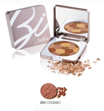 DEFENCE COLOR TERRA COMPATTA N 205 COGNAC 10 G - Farmacia Artemisia di Montecuollo Dott. Angelo snc