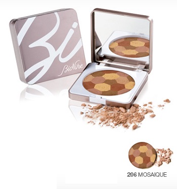 DEFENCE COLOR TERRA COMPATTA N 206 MOSAICO 10 G - Farmacia Artemisia di Montecuollo Dott. Angelo snc