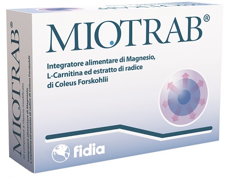 MIOTRAB 30 COMPRESSE A RILASCIO MODIFICATO - Farmacia Artemisia di Montecuollo Dott. Angelo snc