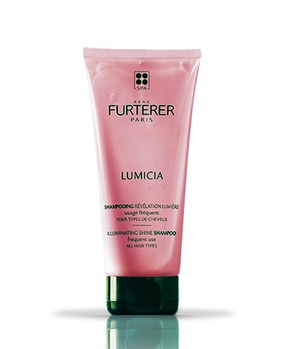RENE FURTERER LUMICIA SHAMPOO RIVELATORE DI BRILLANTEZZA 200 ML - Farmacia Artemisia di Montecuollo Dott. Angelo snc