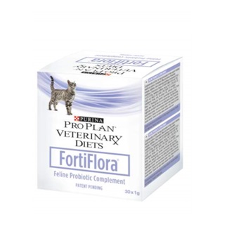PRO PLAN FORTIFLORA GATTO ORIGINAL 30 G - Farmacia Artemisia di Montecuollo Dott. Angelo snc