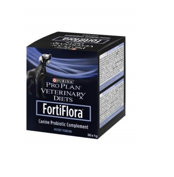 PRO PLAN FORTIFLORA CANE ORIGINAL 30 G - Farmacia Artemisia di Montecuollo Dott. Angelo snc