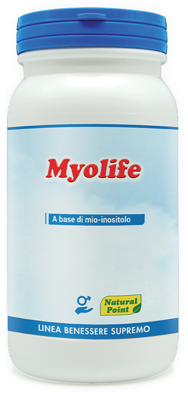MYOLIFE 200 G - Farmacia Artemisia di Montecuollo Dott. Angelo snc