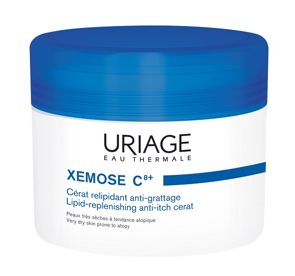 XEMOSE C8+ CERATO 200 ML - Farmacia Artemisia di Montecuollo Dott. Angelo snc