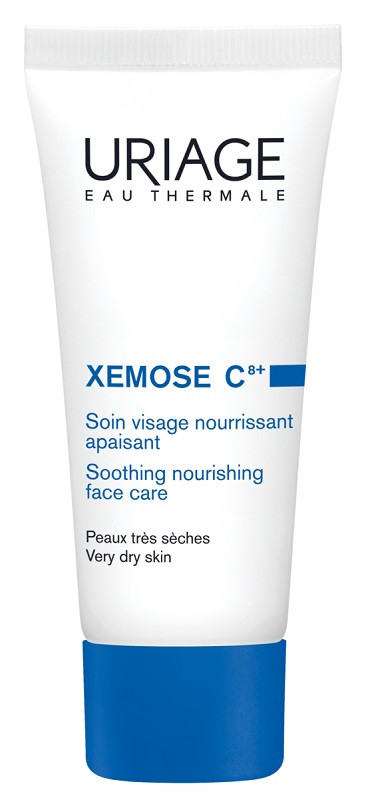 XEMOSE C8+ CREMA VISO 40 ML - Farmacia Artemisia di Montecuollo Dott. Angelo snc