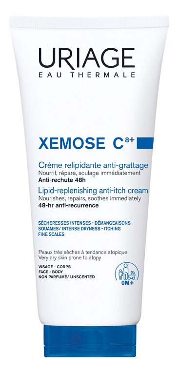 XEMOSE C8+ CREMA 200 ML - Farmacia Artemisia di Montecuollo Dott. Angelo snc
