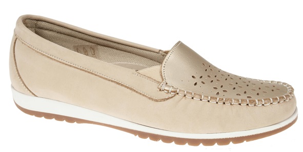 SCARPA SIBILLA BEIGE 35 1 PAIO - Farmacia Artemisia di Montecuollo Dott. Angelo snc